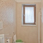 Bagno nella Stanza Tripla