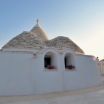 Spalle del Trullo