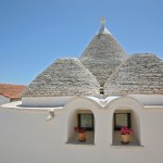 Spalle del Trullo