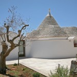 Spalle del Trullo