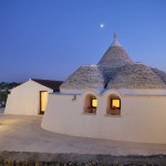 Spalle del Trullo