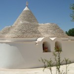 Spalle del Trullo